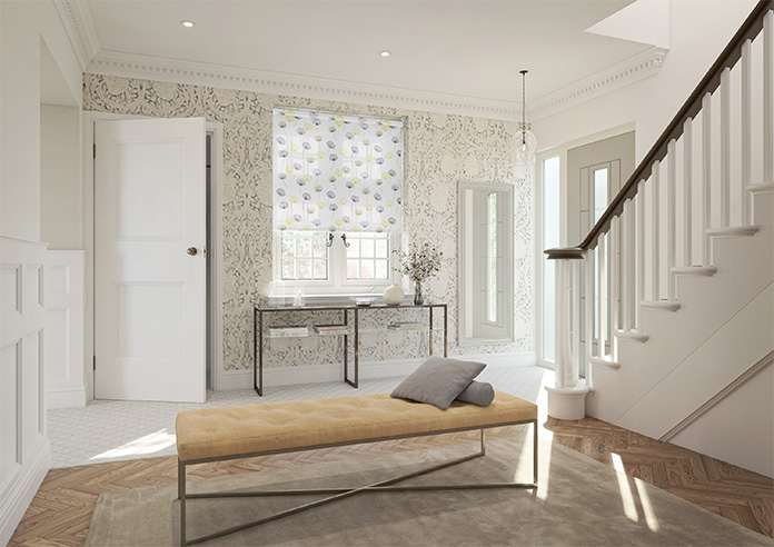 Daphne, Summerbright - Roller Blind - Image 7